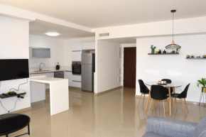 Stylish 3BR Golf Residence Eilat